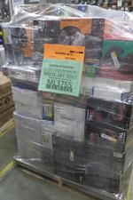 Assorted gaming accessories