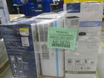 Assorted Dehumidifier and More