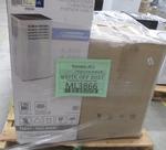 Assorted Dehumidifier and More