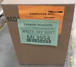 Assorted Computer accessories