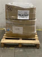 Assorted cellphone accessories