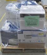 Assorted Air conditioners and More