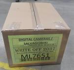 Assorted Cameras and More