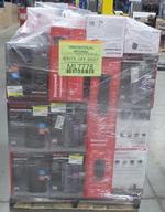 Assorted Fan and More