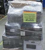 Assorted Microwaves and More