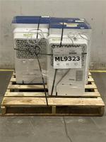 Assorted Insignia Dehumedifier