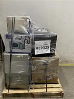 Assorted Microwaves and More