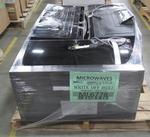 Assorted Microwaves and more