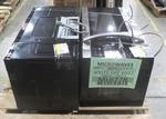 Assorted Microwaves and more
