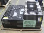 Assorted Microwaves and more