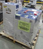 Assorted AC , Dehumidifier and More