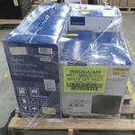 Assorted AC , Dehumidifier and More