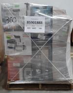 Assorted Small appliances