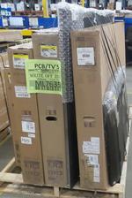 Assorted TV and More