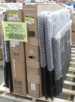 Assorted TV and More