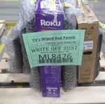 Assorted Televisions