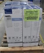 Assorted Ac and More