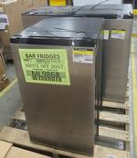 Assorted Refrigerators and More