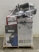 Assorted Small appliances