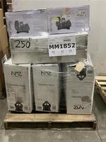 Assorted gaming chair and More