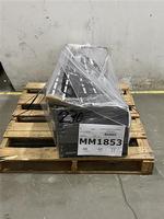 UNI VDF F-GT ELITE SIDE MOUNT