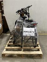 Assorted E-Bikes and More