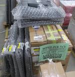 Assorted Televisions