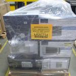 Assorted Microwaves and More