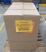 Assorted av accessories and More