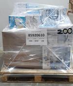 Assorted Small appliances