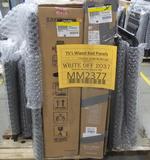 Assorted Televisions