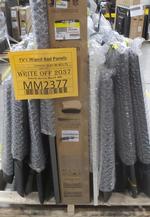 Assorted Televisions