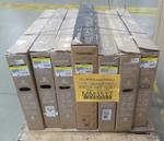 Assorted Televisions