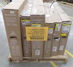 Assorted Televisions