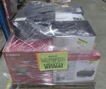 Assorted Printers 