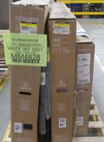 Assorted Televisions