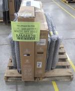 Assorted Televisions