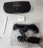 Headphones, Gaming Consoles & More