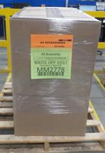 Assorted Av Accessories and More