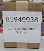 Assorted Apple iPhones