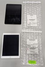 Assorted apple units