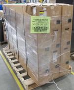 Assorted Televisions