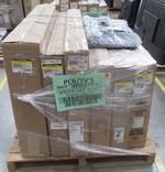 Assorted Televisions