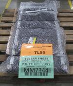  FIT FOUNDRY WALKING PAD TREADMILL