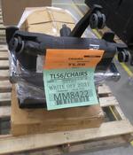 Assorted Gaming chairs