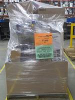 Assorted Dyson Vacuums and More