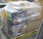 Assorted Small appliances