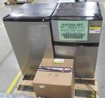 Assorted Bar Fridges