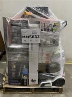 Assorted Small Appliances