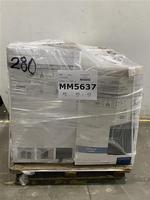 Assorted Small Appliances